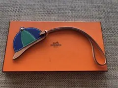 再々値下げ致しました!エルメス チャーム