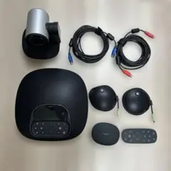 Logitech ビデオ会議システム