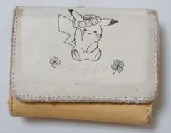 ポケモン お財布 おまけ付き