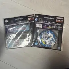 【格安】一番くじ HUNTER × HUNTER Ｇ賞　Ｉ賞 キルアセット