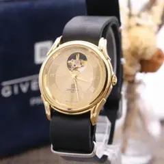 GIVENCHY 自動巻き アナログ時計 シルバーベルトなし m42458372593_1.jpg?1727243024