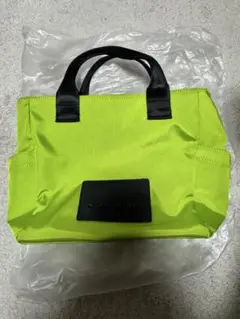 新品 未使用 LANVIN SPORT ランバンスポール バッグ ランバン