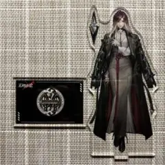 無期迷途　アクリルスタンド　シャローム