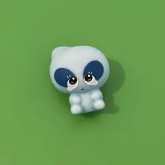 ガチャ　ぷにるんず　うるるん　ソフトフィギア
