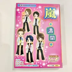 送料無料！《美品》嵐・満開