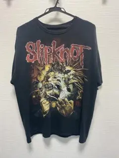 2025年最新】slipknot tシャツ 1999の人気アイテム - メルカリ