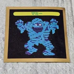 コスモス ドラゴンクエストⅡ マイナーシール マミー