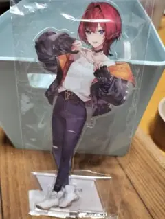 アンジュ・カトリーナ　アクリルスタンド