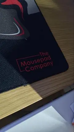 Mousepad Company マウスパッドカンパニー