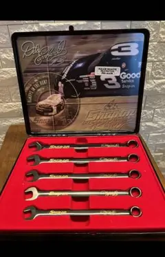 激レア スナップオン 3台コンプリートセット 新品 2025年最新】新品 激レア品 snap-onの人気アイテム - メルカリ