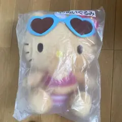 日焼けキティ　サンリオあたりくじ