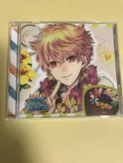 赤字覚悟 ワンコインセール アイドルを独り占めするCD ハピシュガ