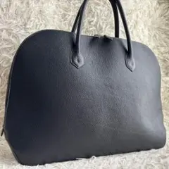 【激レア 美品】Cisei　トートバッグ　ビジネスバッグ　999　ネイビー系　紺
