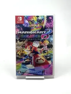 マリオカート8 デラックス Nintendo Switch