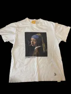 【レア】FR2 Tシャツ 真珠の髪飾り