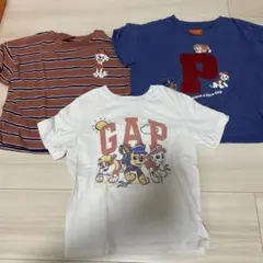 パウパト　３枚セット