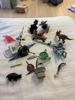 ジャンク品15点以上