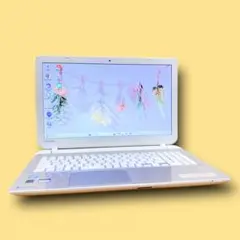 先着順！Win11 爆速SSD メモリ8 初心者向ノートパソコン バッテリー〇