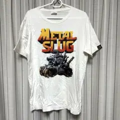 しまむら　メタルスラッグ　Tシャツ