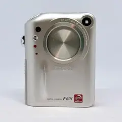 2025年最新】FinePix f601の人気アイテム - メルカリ