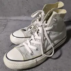 【CONVERSE ALLSTAR】 (23.5) 1CK540 スニーカー