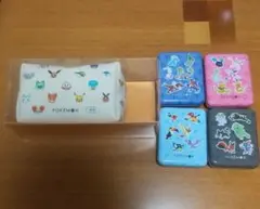 ポケットモンスター バレンタイン