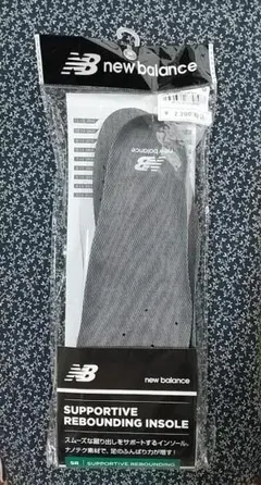 new balance SUPPORTIVE REBOUNDING INSOLE