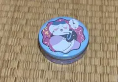 ちいかわ はちわれ コレクショングッズ プチキャン 缶