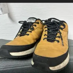 キャプテンスタッグ　cedar crest キャンプ　アウトドア　秋用　ブーツ