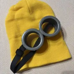 ミニオン　コスプレ