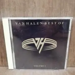 Van Halen – Best Of Volume 1 7