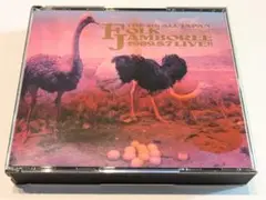 第4回 全日本フォークジャンボリーライブ!! CD