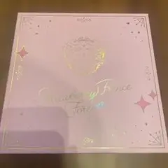 すとぷり Strawberry Prince Forever 初回限定版