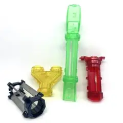 2025年最新】スーパービーダマン・EXパーツの人気アイテム