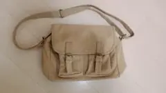ヴィンテージバッグ