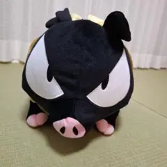 らんま1/2PちゃんぬいぐるみXLプレミアム