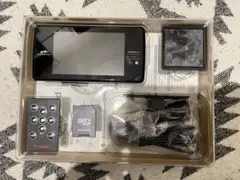 ユピテル レーダー探知機 GWR91sd