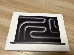 MacBook Pro 16インチ（M4 Proチップ搭載）