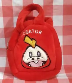 ポケットモンスター ぬいぐるみミニコロバッグフェイス Ver.2 ホゲータ