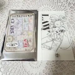 ワンピース ロー フォンタブ