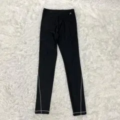 ▲HEAD ヘッド▲スポーツウェア アンダータイツ ブラックM ランニング