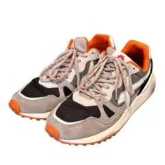 【美品】W6YZ / ウィズ スニーカー US9.5 27.5cm相当