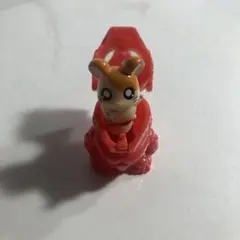 非売品 劇場版限定　ゴジラ × メカゴジラ　メカゴジハムくん 赤