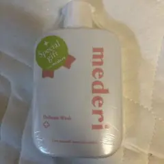 mederi メデリ デリケートウォッシュ 120ml