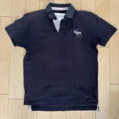 アバクロ　ポロシャツ
