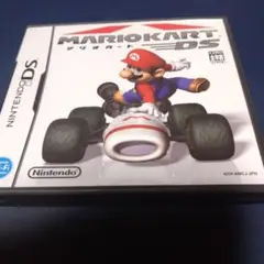 マリオカート DS