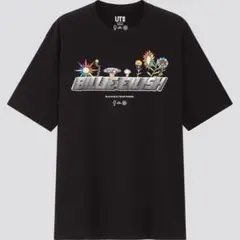 BILLIE EILISH グラフィックTシャツ 黒