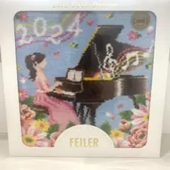 未開封✨完売品✨ FEILER フェイラー 2024 アニュアルバージョン 2024年新作】フェイラー『アニュアルバージョン2025』ウォッシュ