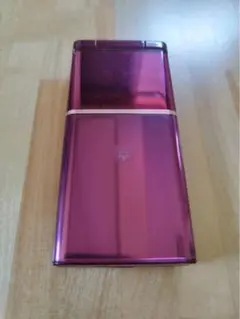 au KYF35 京セラ製ガラホ 4G（LTE）対応