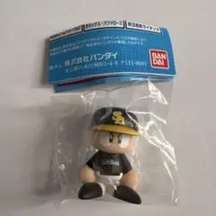 パワプロくん ならぶんです。ビジターVer.福岡ソフトバンクホークス②